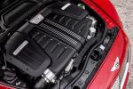 Bentley Continental GT Speed 2015 года (UK)